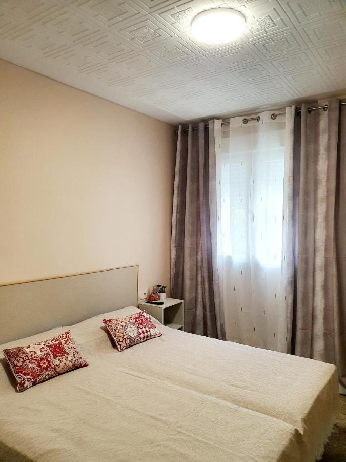 Apartamento Luz Valencia Exterior photo