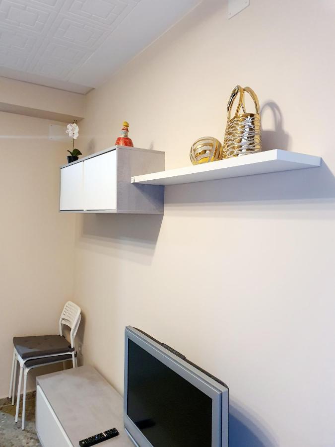 Apartamento Luz Valencia Exterior photo